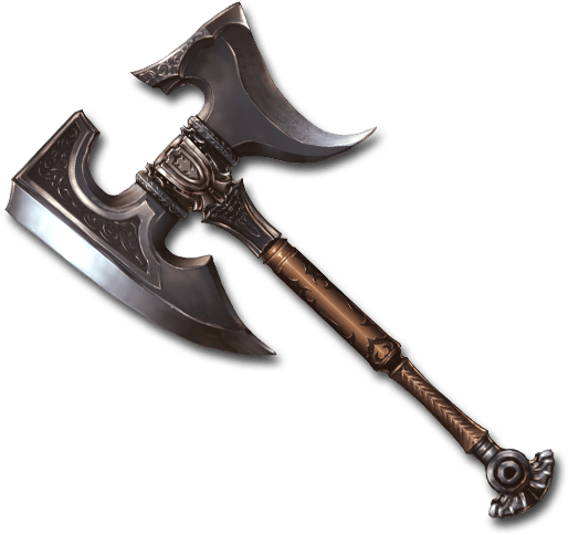 Axe